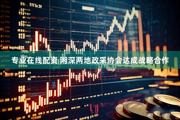 专业在线配资 湘深两地政采协会达成战略合作