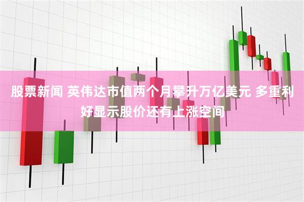 股票新闻 英伟达市值两个月攀升万亿美元 多重利好显示股价还有上涨空间